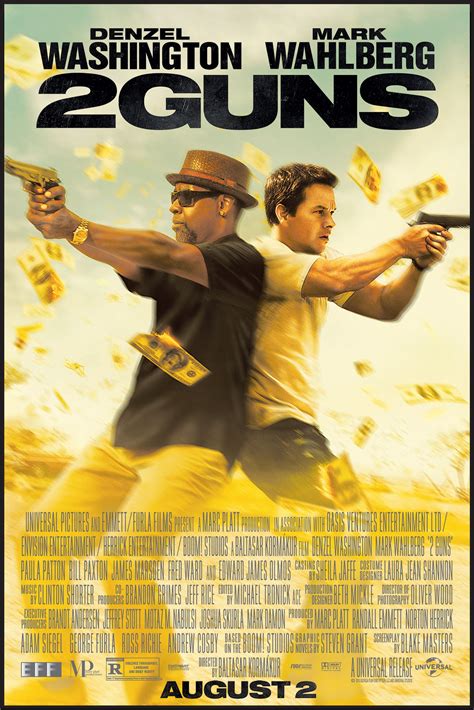 2 guns suite